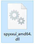 spyxxui_amd64.dllļ PCϵͳļ