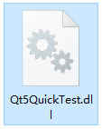 Qt5QuickTest.dllļ PCϵͳļ