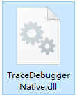 TraceDebuggerNative.dllļ ļ