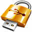 GiliSoft USB Lock 10 USBܹƽ v10.0ע