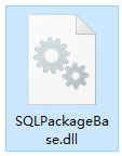 SqlPackageBase.dllļ ϵͳļ