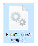 HeadTrackerStorage.dllļ windonwsϵͳļ