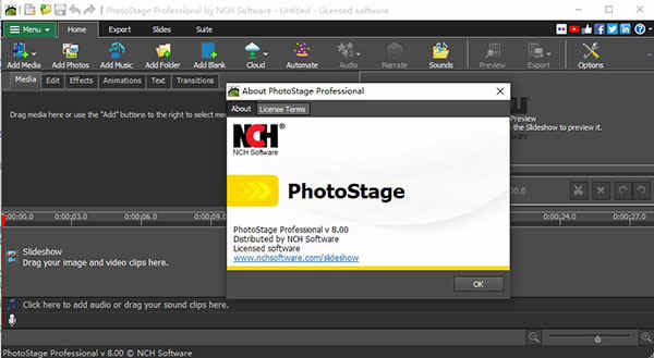 PhotoStageõ v8.00ƽ