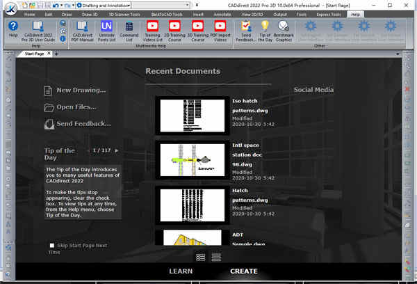 BackToCAD CADdirect 2022 v10.0jƽ