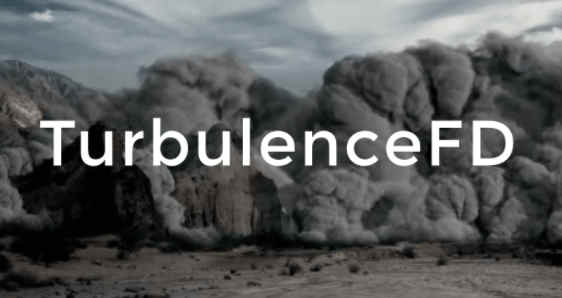 TurbulenceFD C4DˮīЧ v1.0Ѱ