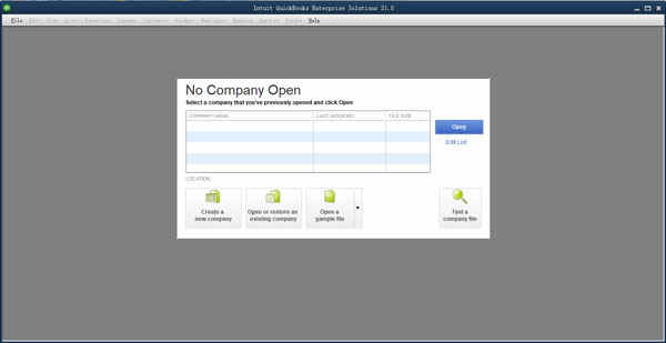 QuickBooks 2021  2021 v21.0R4ƽ