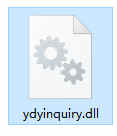 ydyinquiry.dll ļ