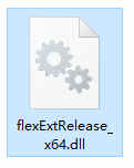 flexextrelease_x64.dll ļ