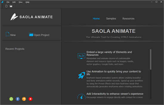 Saola Animate Pro 3 v3.0.0 ƽ