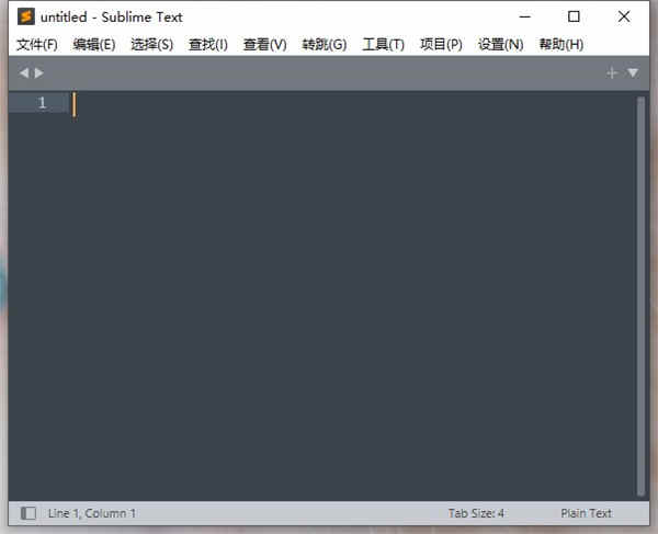 SublimeText༭ v4.0.4097ıЯ