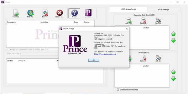 YesLogic Prince 14 ƽv14.0