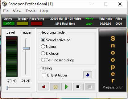 Snooper¼ ƽv3.3.4ע