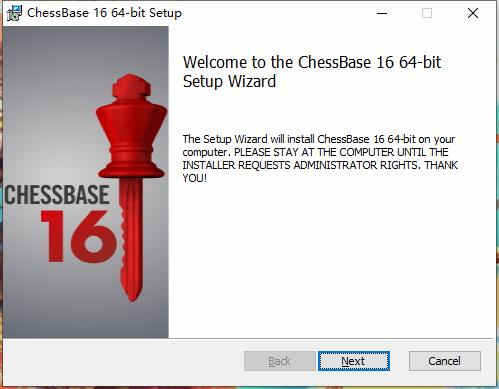 Download ChessBase 16 v16.15