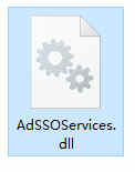 AdSSOServices.dllļ ϵͳļ