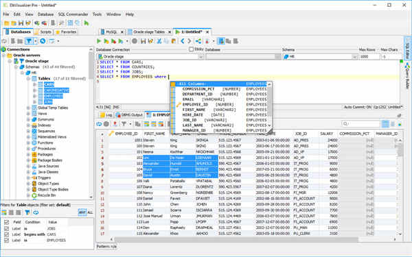 DbVisualizer 12ƽ v12.0.2װ̳