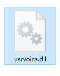 usrvoica.dllļ ϵͳļ