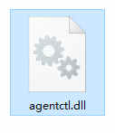 agentctl.dll ļ