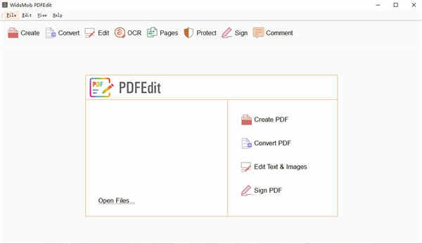 PDFEdit(PDF༭) ƽv3.0.1ƽⲹ