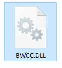 bwcc.dllļ windowsļ