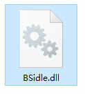 bsidle.dllļ windowsļ