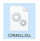 cdr4dll.dllļ windowsļ