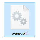 catsrv.dllļ windowsļ