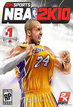 NBA 2K10İ °