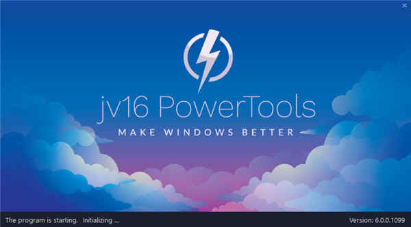 jv16 PowerTools 6Ż ƽv6.0.0.1099