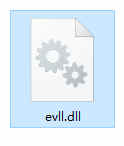 evll.dllļ windowsļ