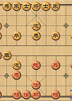 中国象棋大师2010电脑版下载 免安装版v1.0