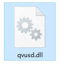 qvusd.dllļ windowsļ