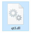 qt3.dllļ windowsļ