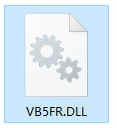 vb5fr.dllϵͳļ windowsļ