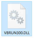 vbrun300.dllϵͳļ windowsļ