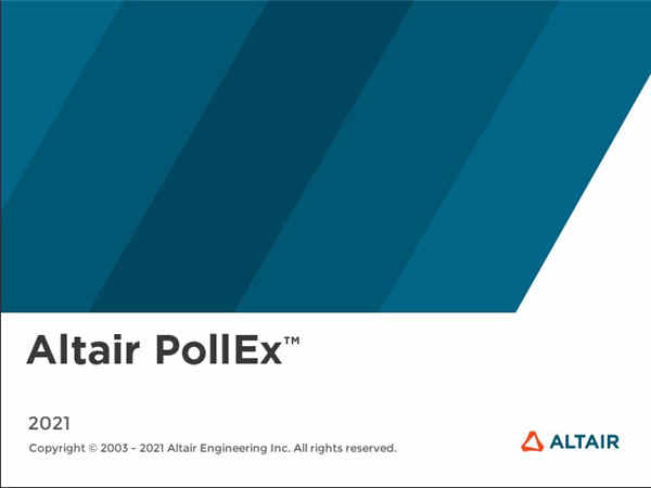 PollEx 2021ƽⲹ PollEx 2021ʹý̳