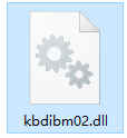 kbdibm02.dllļ windowsļ