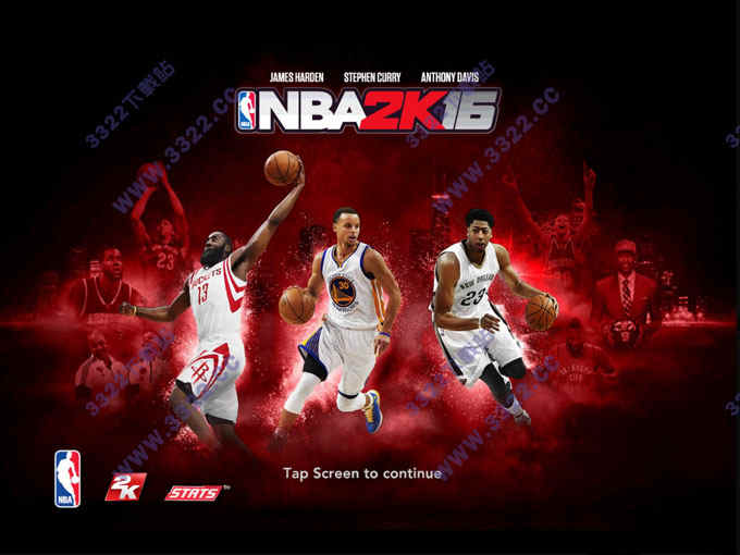 NBA 2K16ɫİ ƽ