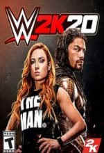 WWE 2K20ƽ ɫ