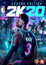 NBA2K20ƽ ɫ