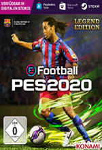 PES 2020ƽ ɫ