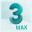 Autodesk 3dmax2022ƽ ƽ̳