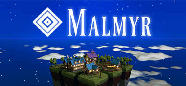 Malmyrƽ ɫ