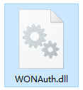 wonauth.dllϵͳļ windowsļ