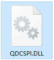 qdcspi.dllļ windowsļ