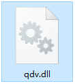 qdv.dllļ windowsļ