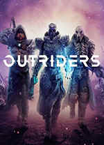 Outridersɫ v0.1.0.0޸