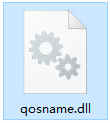 qosname.dllļ windowsļ