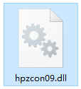 hpzcon09.dllԲ windows