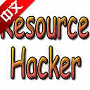 resourcehackerİ v5.1.7ʹý̳