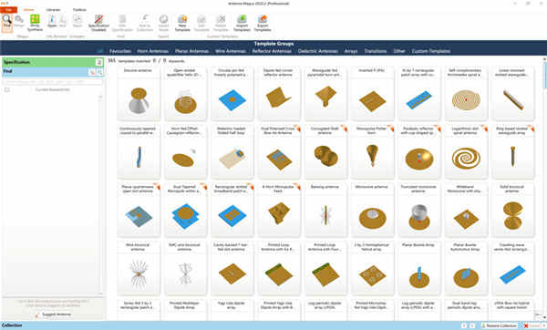 antenna magus 2021רҵƽ װ̳